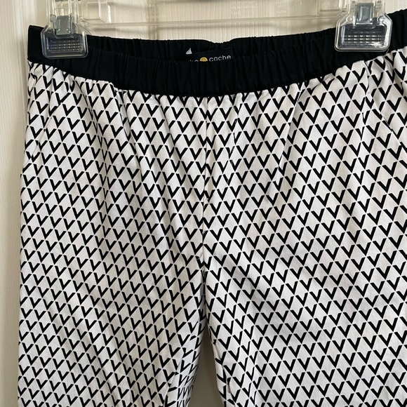 XS Cache Cache pants. Perfect condition - Picture 2 of 3